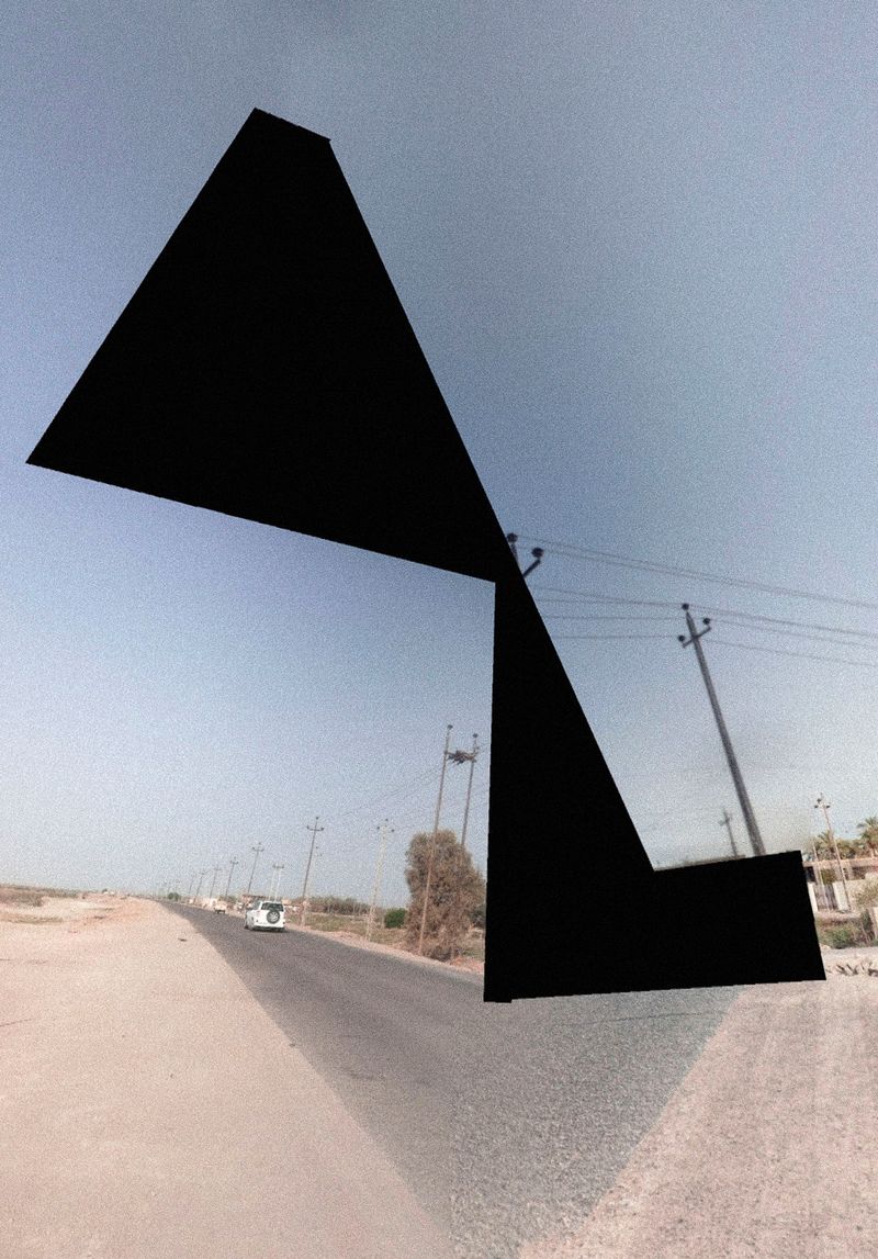 © Raisan Hameed - Image from the After Image photography project