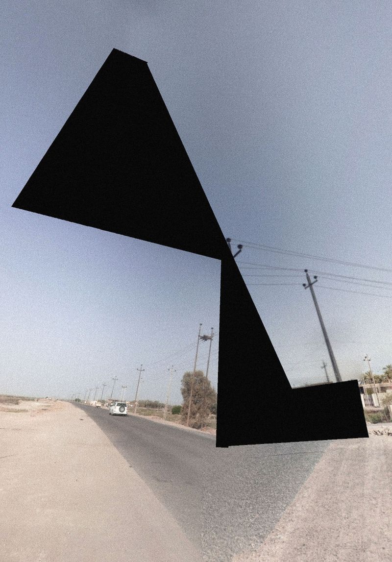 © Raisan Hameed - Image from the After Image photography project