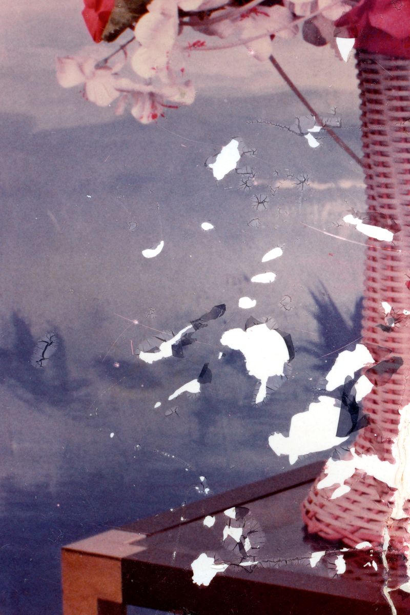 © Raisan Hameed - Image from the After Image photography project