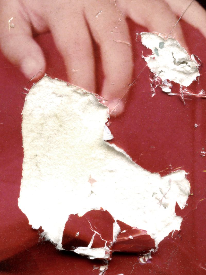 © Raisan Hameed - Image from the After Image photography project