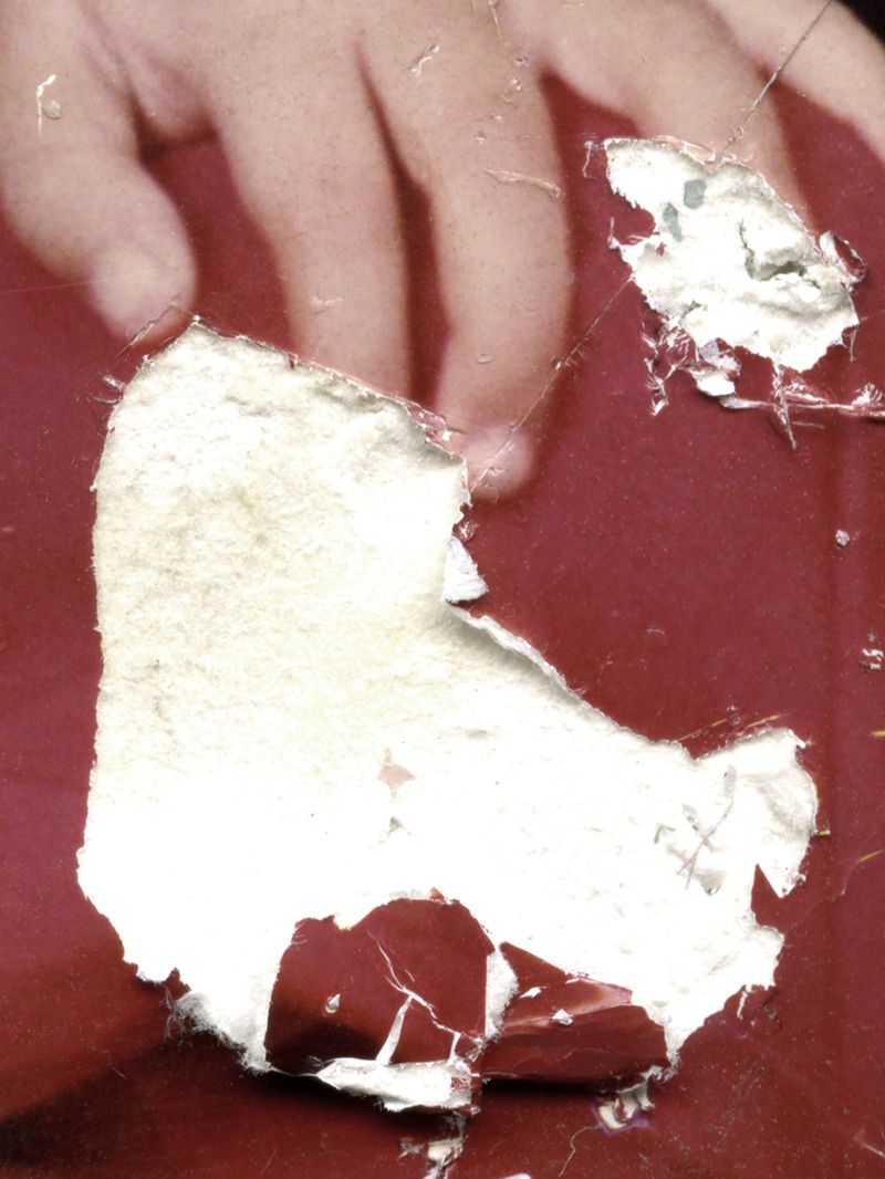 © Raisan Hameed - Image from the After Image photography project