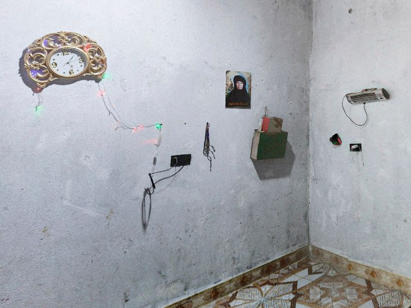 © Raisan Hameed - Image from the After Image photography project