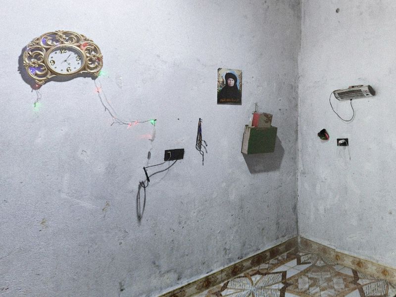 © Raisan Hameed - Image from the After Image photography project