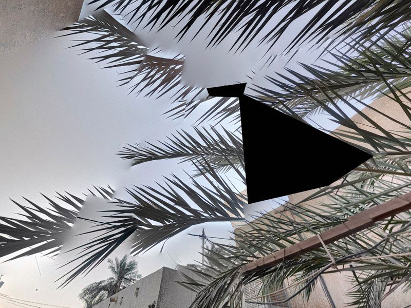 © Raisan Hameed - Image from the After Image photography project