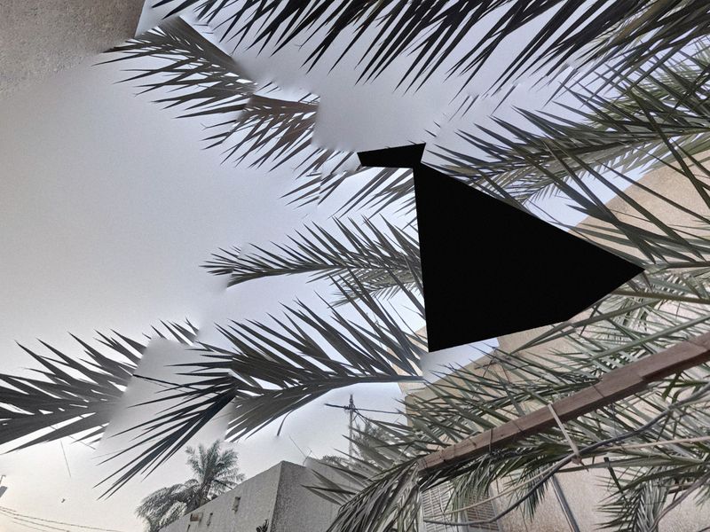 © Raisan Hameed - Image from the After Image photography project
