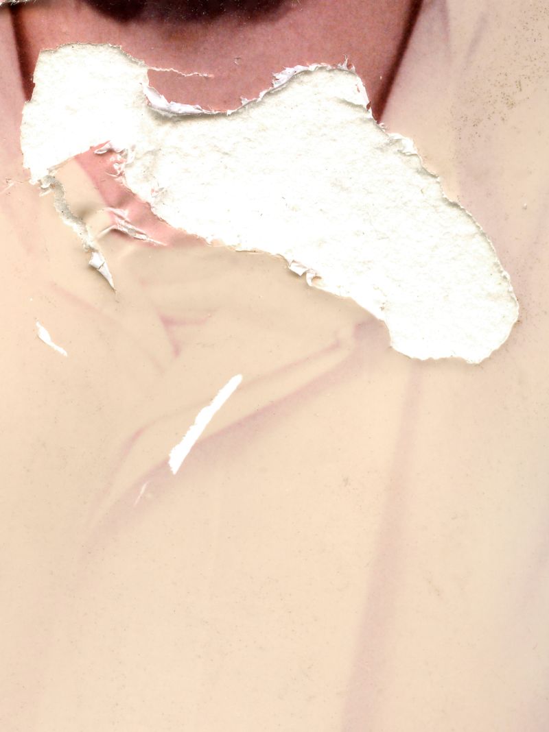 © Raisan Hameed - Part of My Father Photo 1994-Mosul