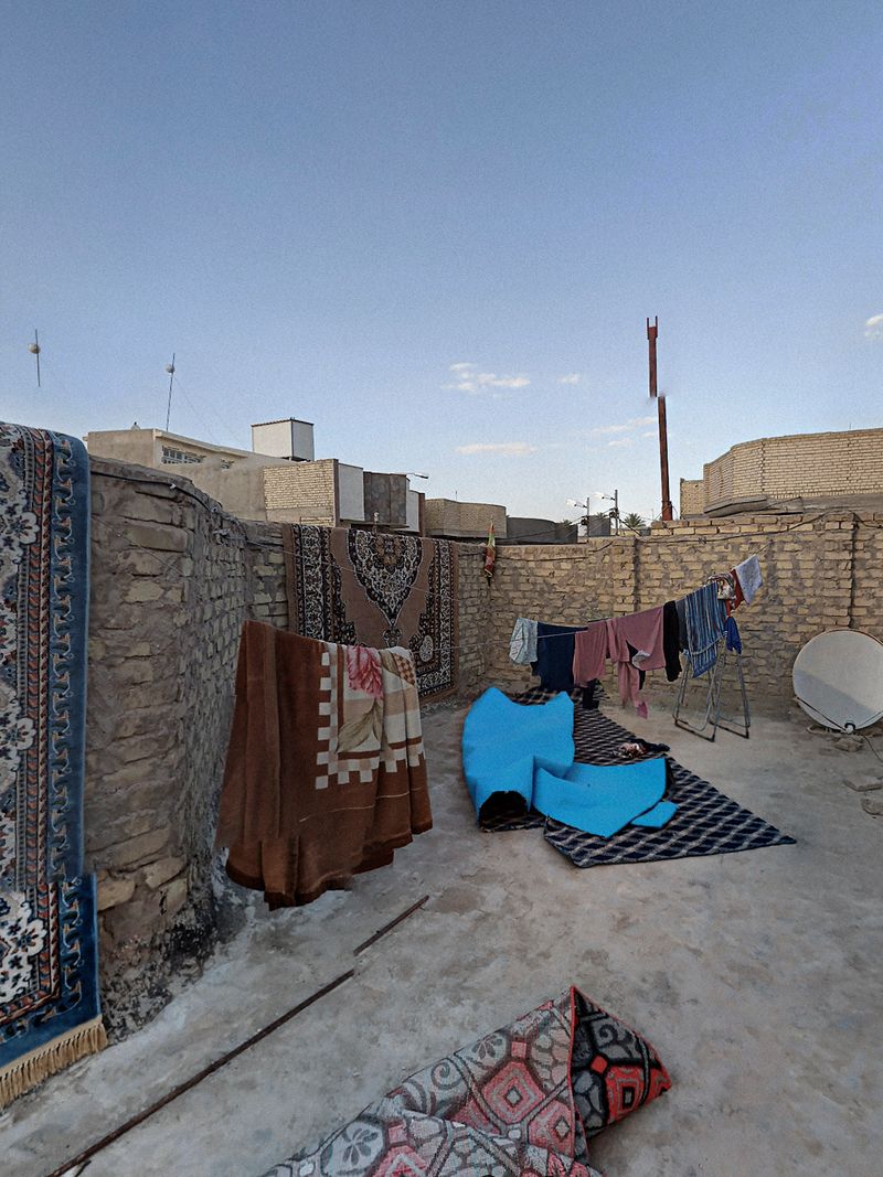 © Raisan Hameed - Image from the After Image photography project