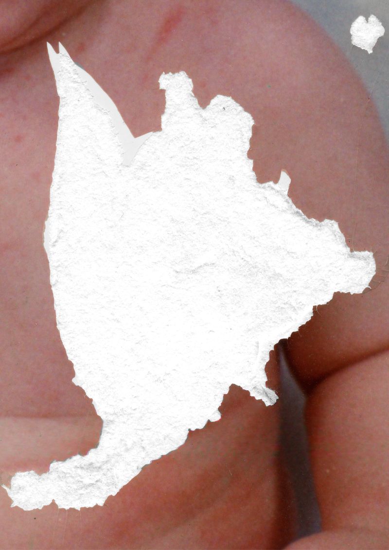 © Raisan Hameed - Image from the zer-störung photography project