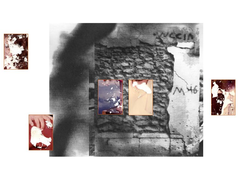 © Raisan Hameed - Image from the zer-störung photography project