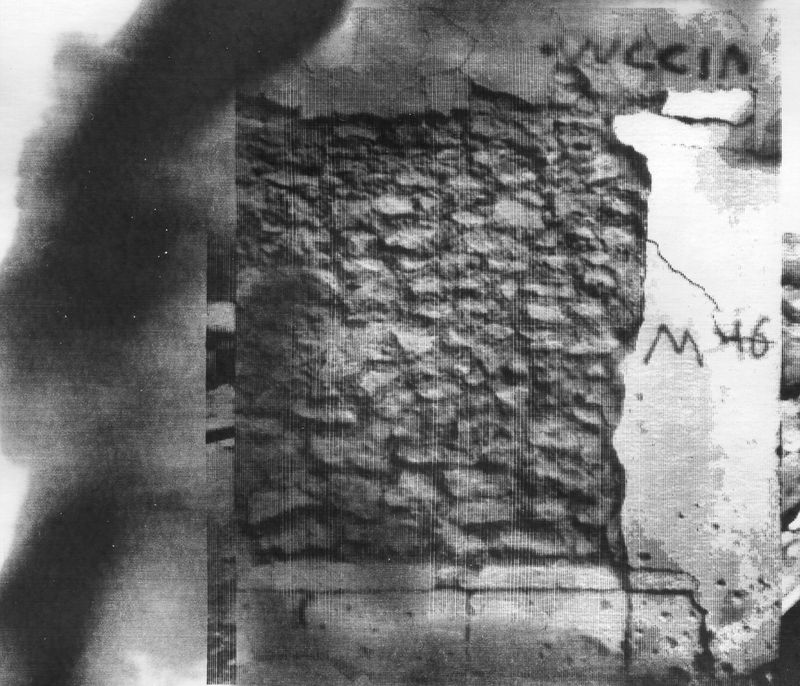 © Raisan Hameed - Image from the zer-störung photography project