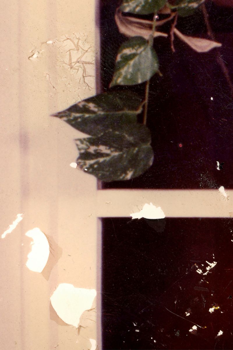 © Raisan Hameed - Image from the zer-störung photography project