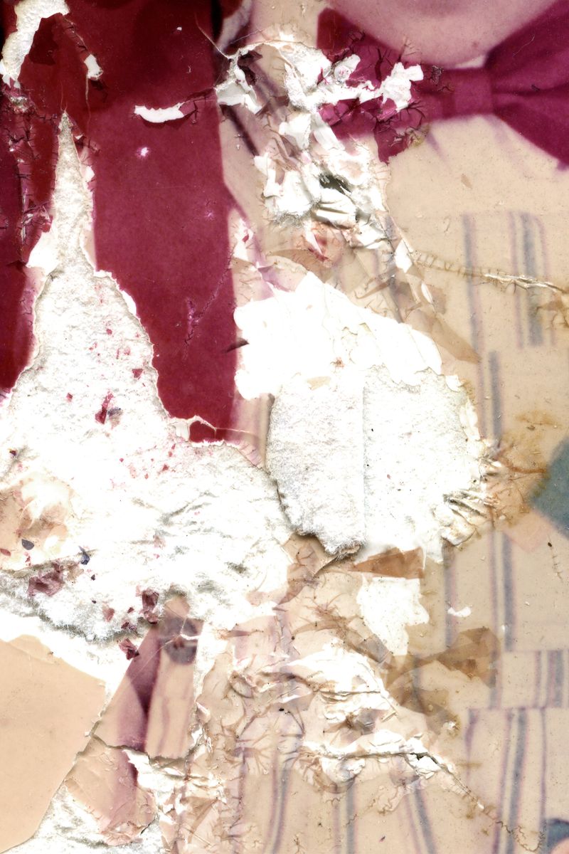 © Raisan Hameed - Image from the zer-störung photography project