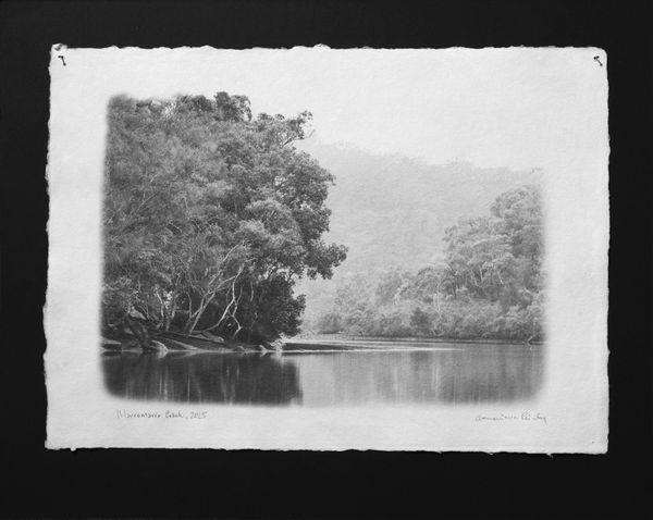 © Genevieve Ginty - 1. Marra Marra Creek (2025)