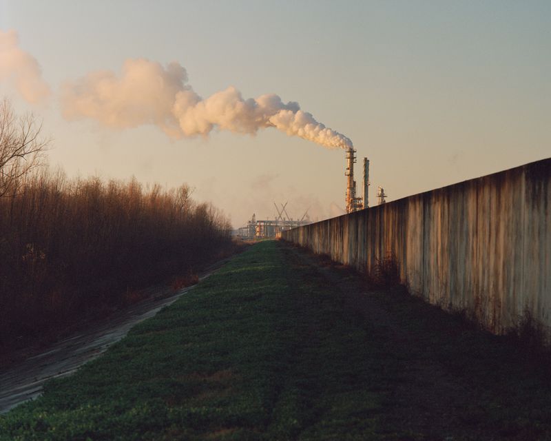 © Sam Muller - Image from the Lâche Pas La Patate photography project