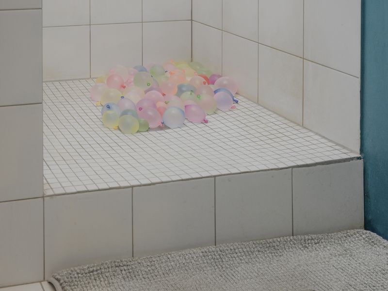 © Timur Kemelbaev - Image from the 1993- photography project