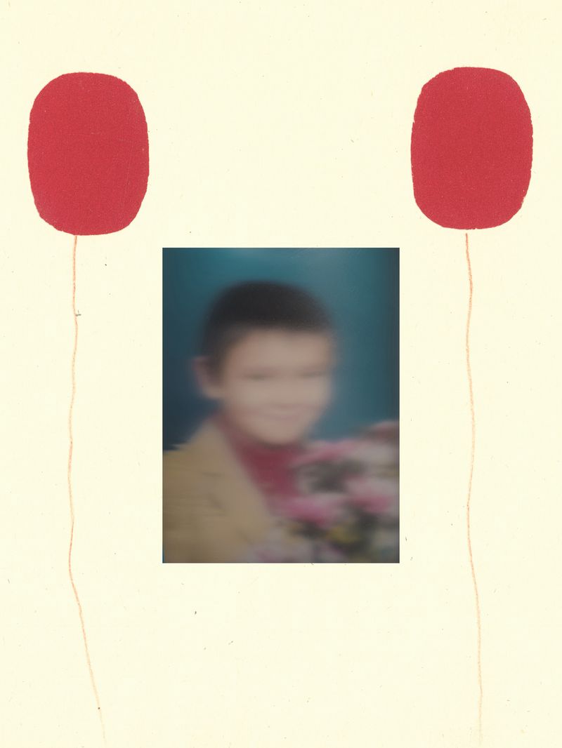 © Timur Kemelbaev - Image from the 1993- photography project