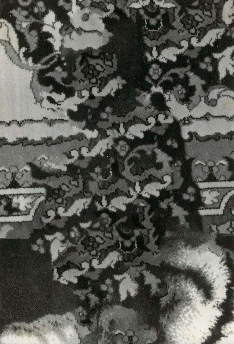 © Timur Kemelbaev - Image from the 1993- photography project