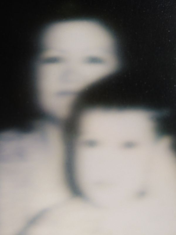 © Timur Kemelbaev - Image from the 1993- photography project