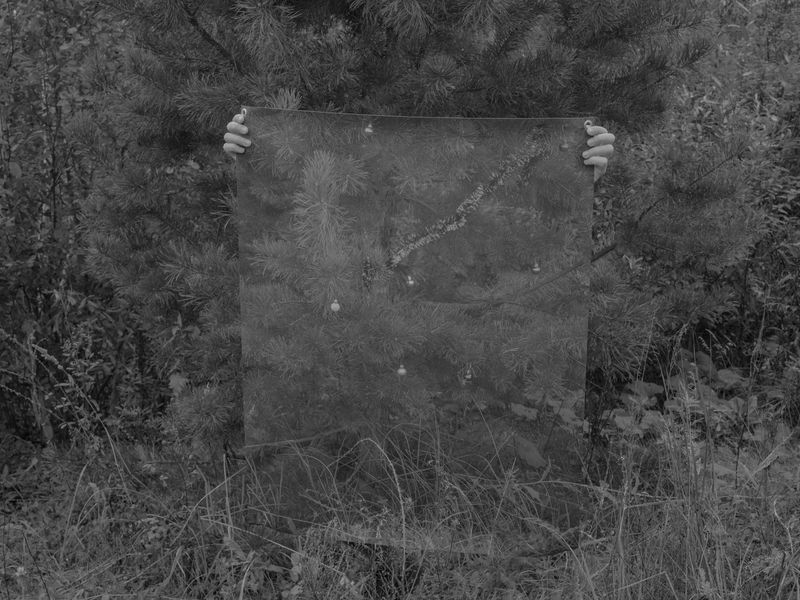 © Timur Kemelbaev - Image from the 1993- photography project