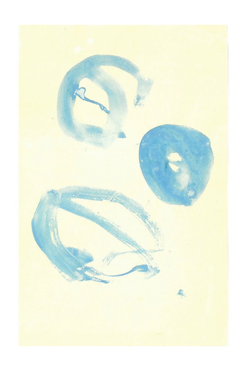 © Timur Kemelbaev - Image from the 1993- photography project