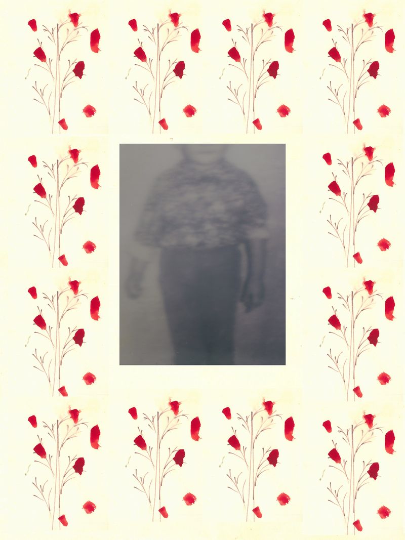 © Timur Kemelbaev - Image from the 1993- photography project