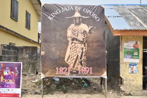 Nwaotam Dance drama festival of opobo