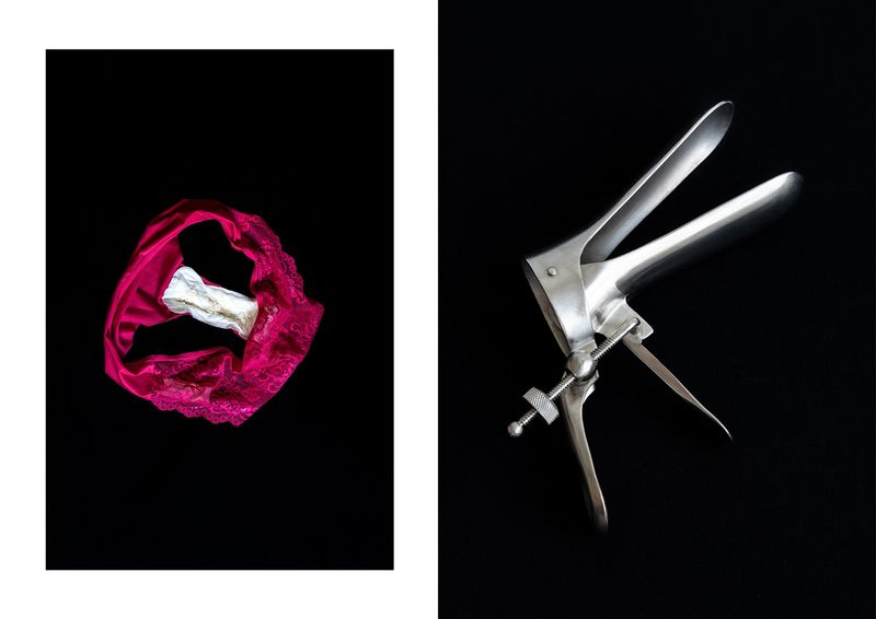 © Petra Kroon - Image from the I would have been born anyway photography project