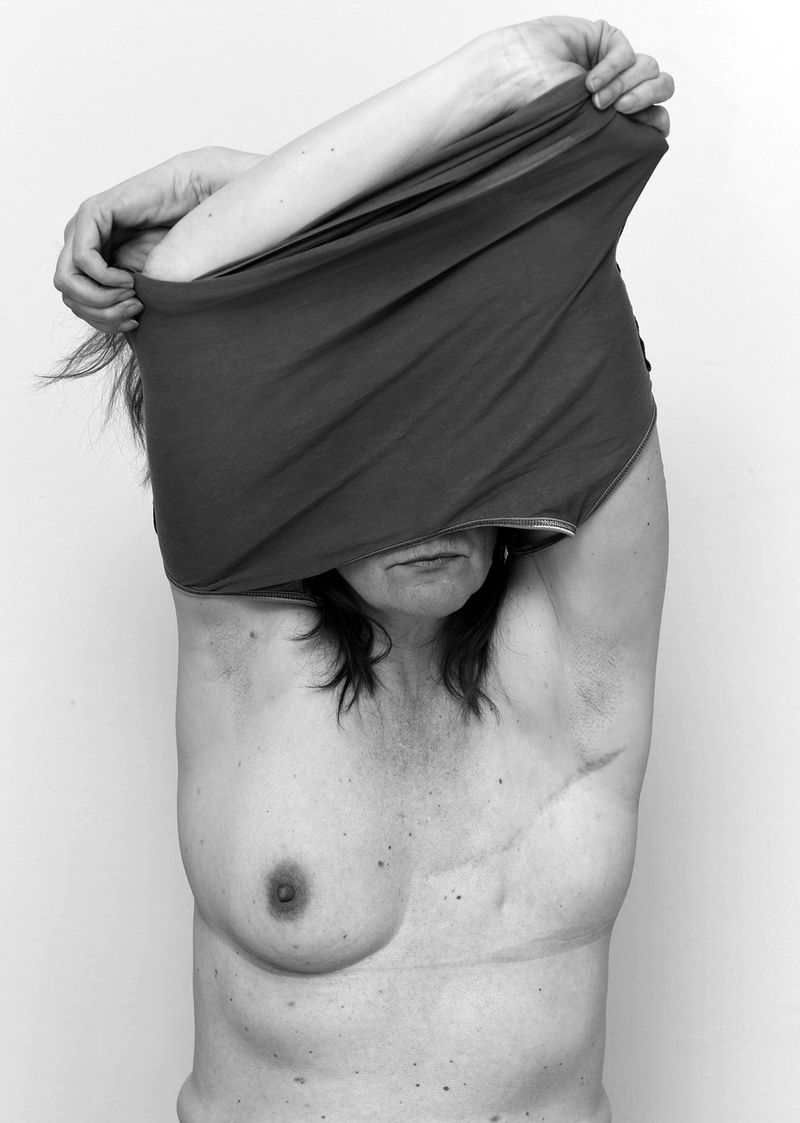 © Petra Kroon - DES mothers - and as recent research suggests also DES daughters- have a higher risk of breast cancer