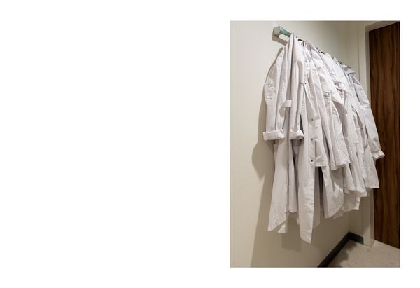 © Petra Kroon - Image from the I would have been born anyway photography project