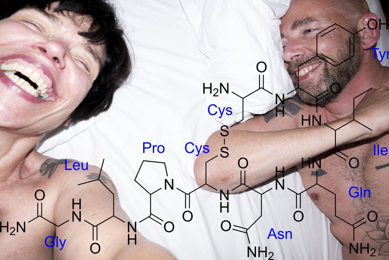 © Petra Kroon - 20 no sex__no glory