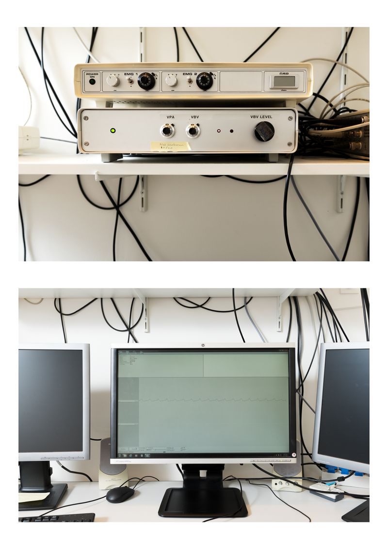 © Petra Kroon - Image from the no sex__no glory photography project