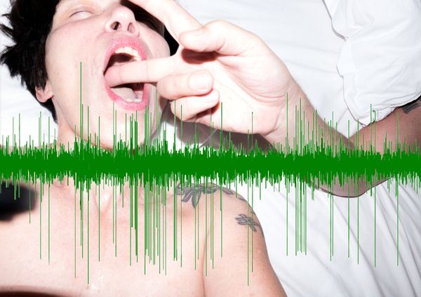 © Petra Kroon - 3. no sex__no glory