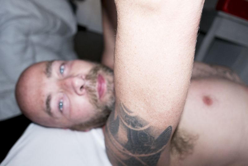 © Petra Kroon - 5 no sex__no glory