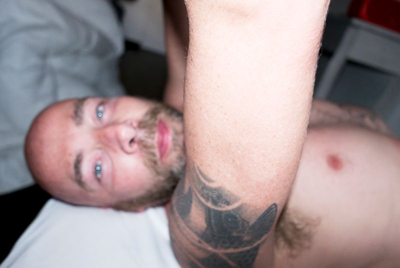 © Petra Kroon - 5 no sex__no glory