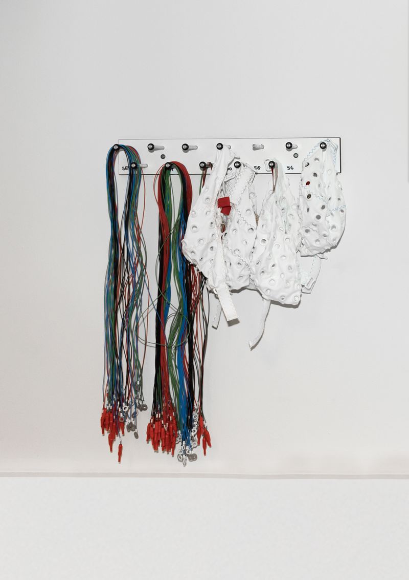 © Petra Kroon - 15 no sex__no glory__Maastricht University, research room for couples