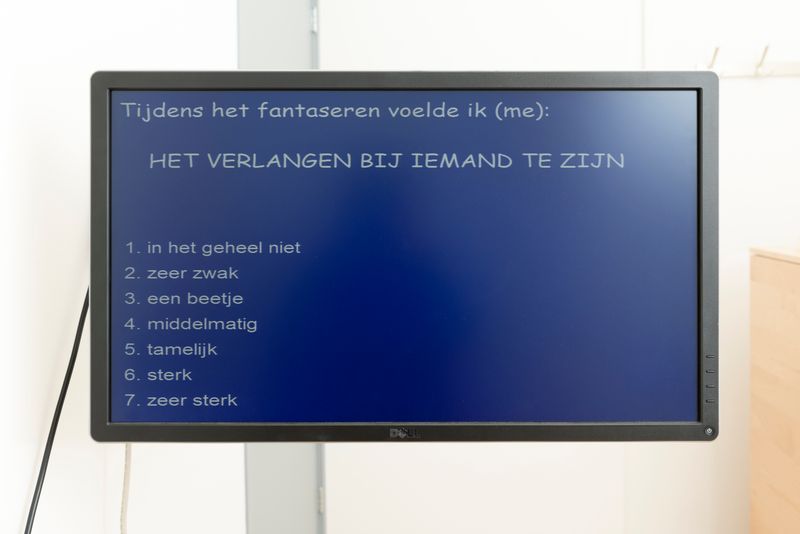 © Petra Kroon - Image from the no sex__no glory photography project