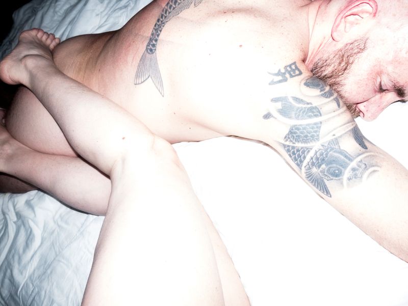 © Petra Kroon - 18 no sex__no glory