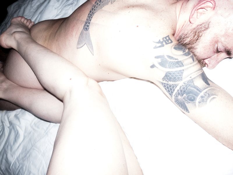 © Petra Kroon - 18 no sex__no glory