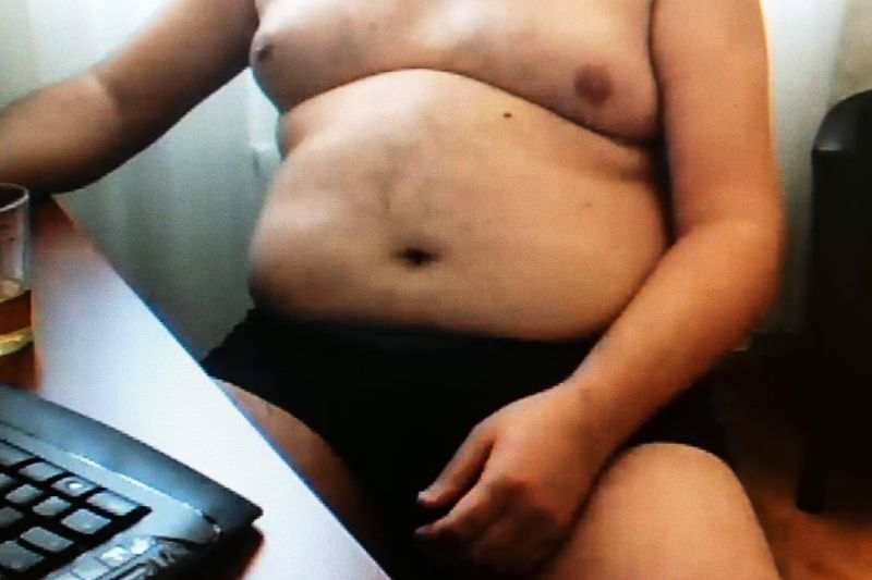 © Petra Kroon - online user. 6_user__the new erotic_PK