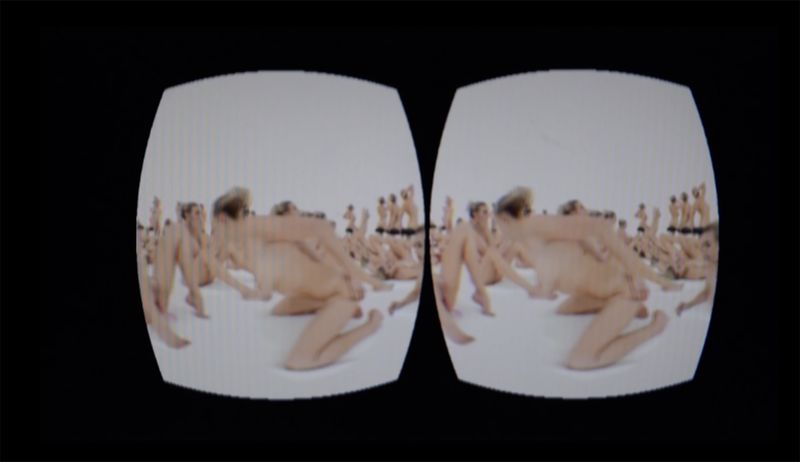 © Petra Kroon - 3d porn adviertisement. still video_2_the new erotic_PK see video here https://www.youtube.com/watch?v=8aiW7X0yr3w