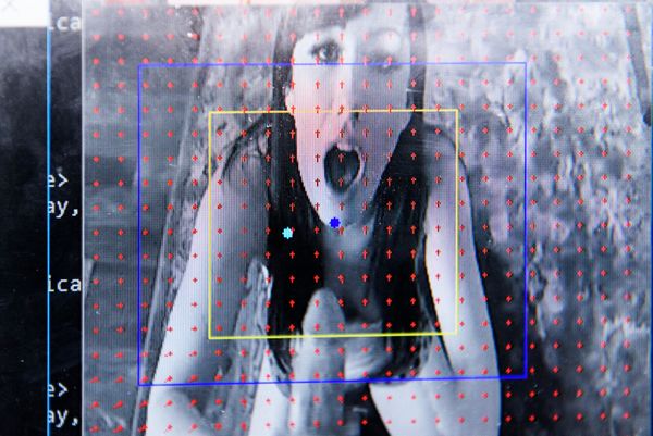 © Petra Kroon - Production of haptic porn movie. 3_visual film__the new erotic_PK