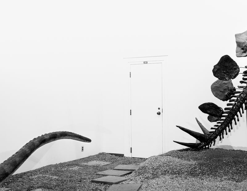 © Austin Cullen - Untitled (Exit)