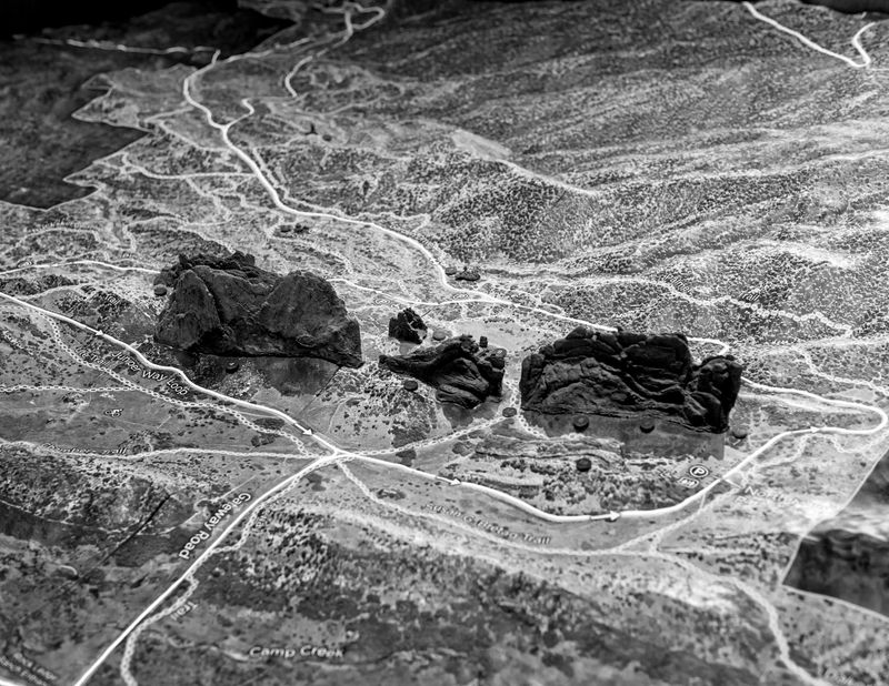 © Austin Cullen - Garden