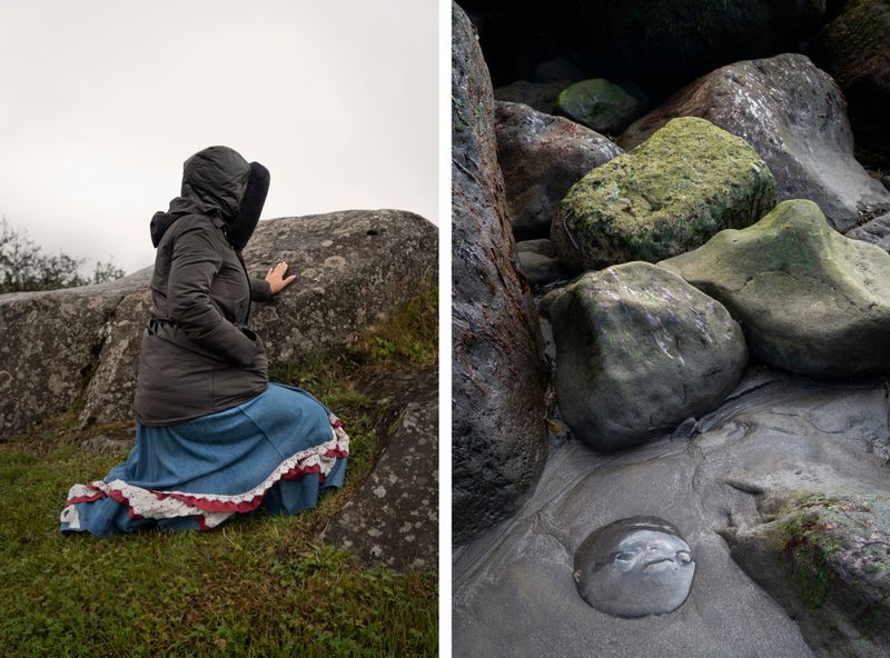 © Ivan Tomasevic - Image from the Hidden People photography project