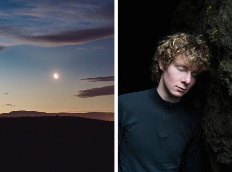 © Ivan Tomasevic - Image from the Hidden People photography project