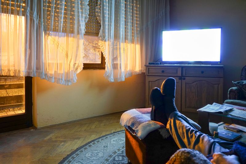 © Ivan Tomasevic - Image from the Plima photography project