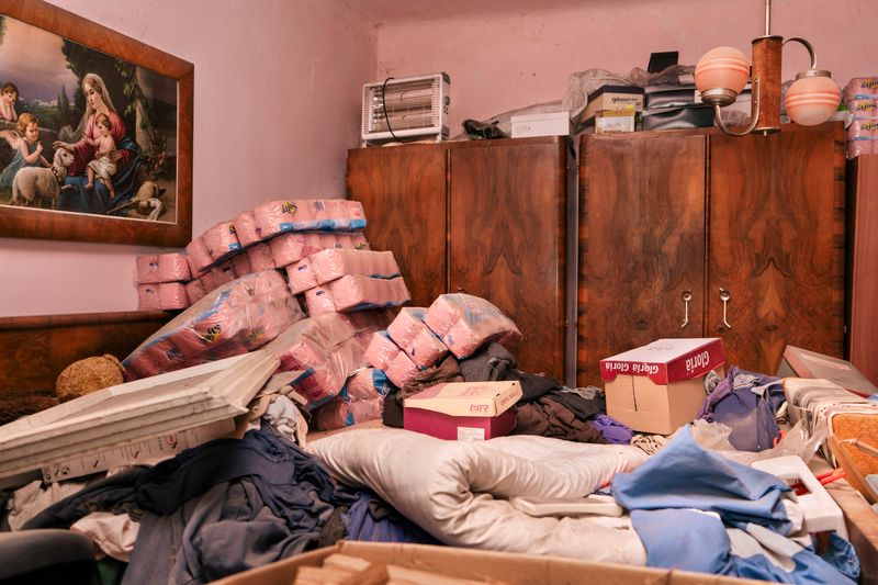 © Ivan Tomasevic - Image from the Plima photography project