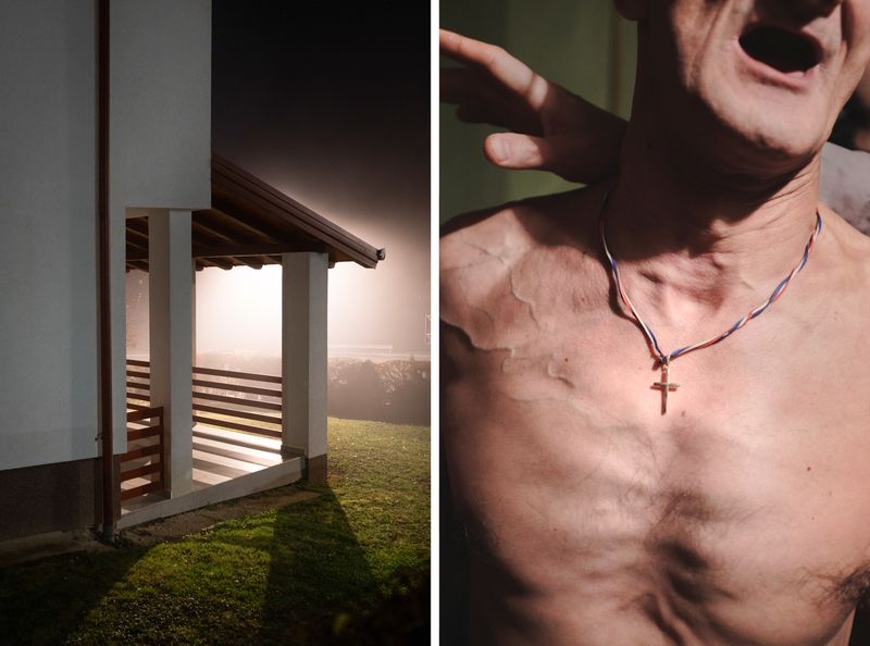 © Ivan Tomasevic - Image from the Plima photography project