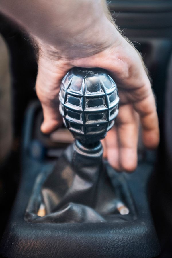 © Ivan Tomasevic - Image from the Plima photography project