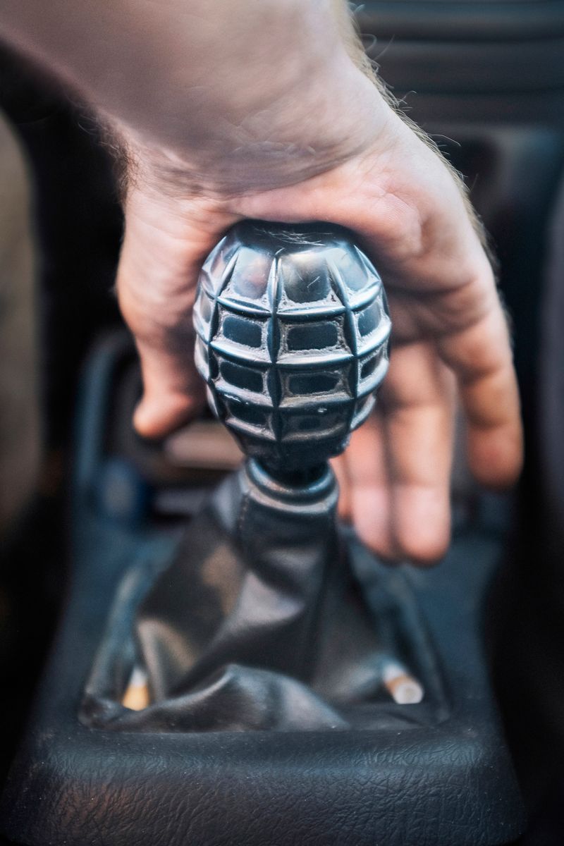 © Ivan Tomasevic - Image from the Plima photography project